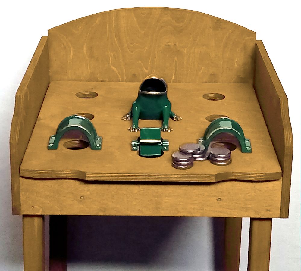 Mesa Juego De La Rana Completo Acin kit mesa rana completo Juego De Mesa Juego De La Rana Completo Acin kit mesa rana completo Juego De